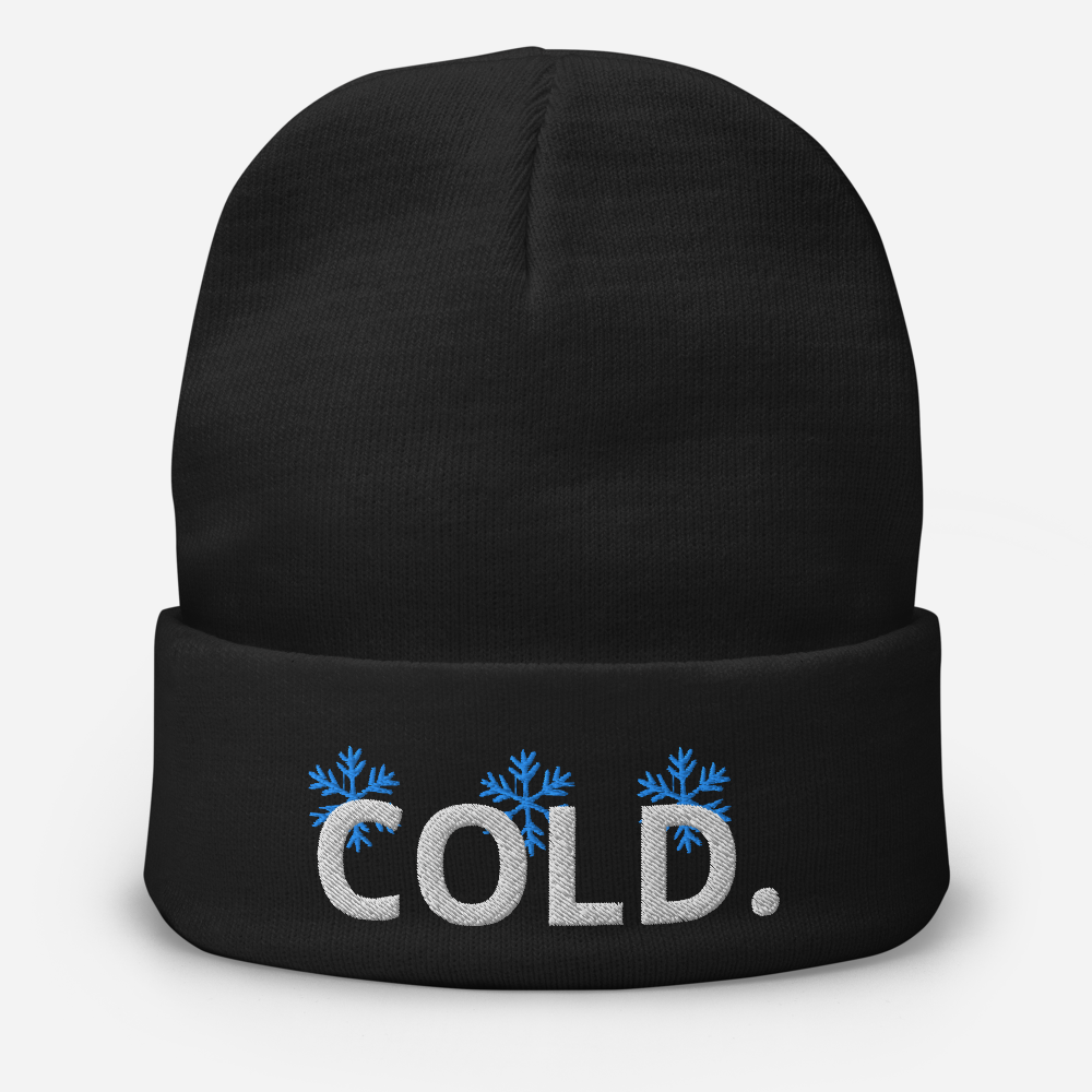 Minus Forty° Essentials