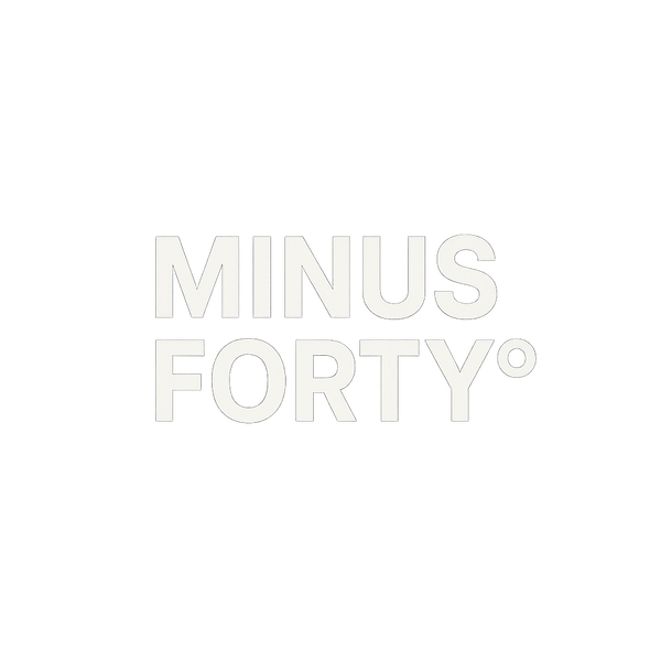 Minus Forty